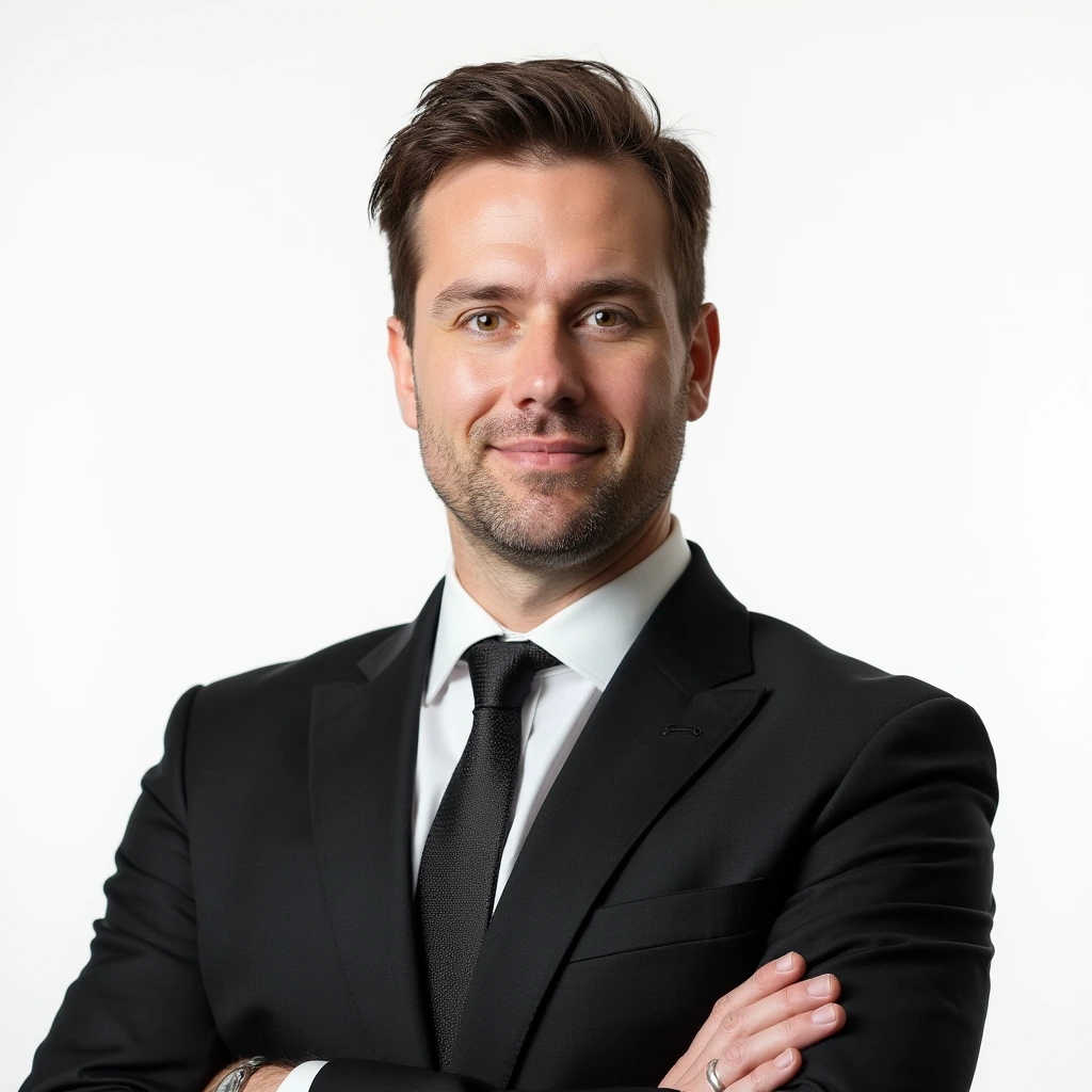 Dr. Nils Hartwig